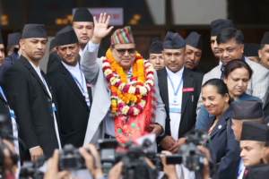 संविधान कार्यान्वयनमा प्राथमिकता– सभामुख महरा