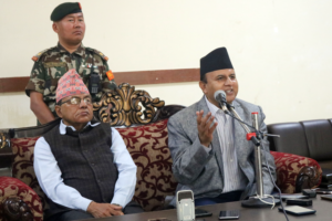 प्रदेश राजधानीमा भौतिक पूर्वाधार अभाव