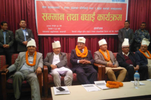 शुक्रबारसम्म मन्त्रिमण्डल पूर्णता पाउने: दाहाल