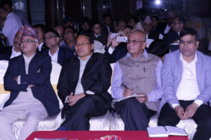 एकीकृत जलस्रोत नीति सरकारको प्राथमिकतामा