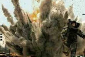 काबुलमा नयाँ बर्ष मनाउँदै गरेका नागरिकमाथि आक्रमण, २९ को मृत्यु