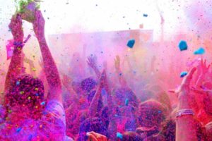 आज फागु पूर्णिमा: हिमाली तथा पहाडी जिल्लामा हर्षोल्लासका साथ मनाइँदै