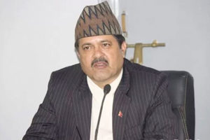 न्यायसेवा निष्पक्ष र सहज बनाउनुपर्छः महान्यायाधिवक्ता खरेल