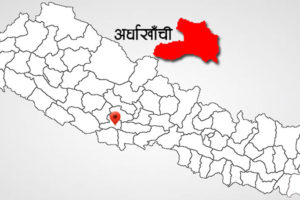 दश घर, एक पोखरी अभियान शुरु