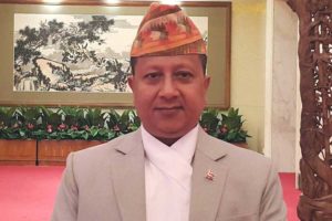 प्रदेश नं ३ को नाम ‘नेपालमण्डल’ उचित: सांसद् शाक्य