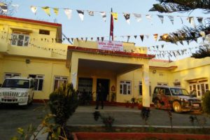 कर्णाली प्रदेशसभा नियमावली, २०७४ हस्तान्तरण