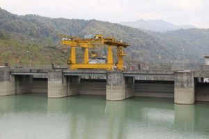 मध्यमस्र्याङ्दीको मर्मत सकियो, विद्युत् उत्पादन शुरु