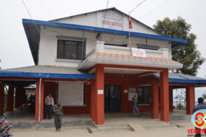 नेपालमा दैनिक २५ देखि ३० पराकम्प