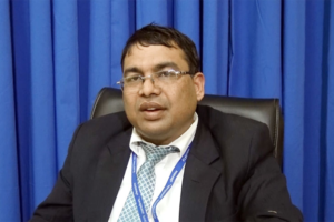 राष्ट्रपतिको निर्वाचनको सम्पूर्ण तयारी पूरा