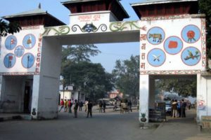 मोरङका नाका साँझदेखि बन्द हुने