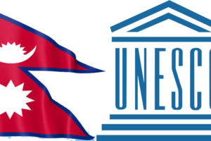 नेपाल र युनेस्कोबीचको सहकार्य बीसौँ वर्षमा प्रवेश