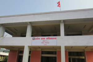 तीन नम्बर प्रदेशमा स्थानीय जनप्रतिनिधिको तलब निर्धारण