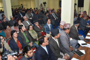 प्रदेश ३ को बैठकमा बलात्कारीलाई मृत्युदण्डको सजाय माग