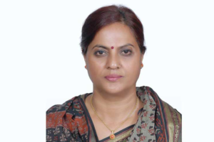 उपसभामुखमा कांग्रेस उम्मेदवार पुष्पा भुसाल