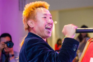 धनकुटा महोत्सवमा गीत गाउँन नपाएपछि राजेश पायल राईले यसो भने (भिडियोसहित)