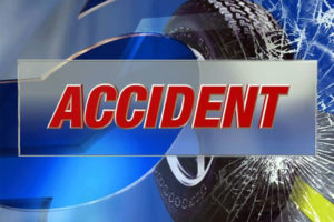 ट्र्याक्टरले किचेर चालकको मृत्यु