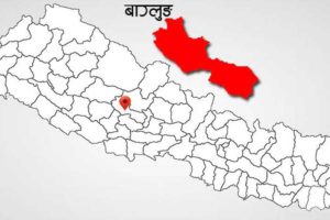 छ करोडको लागतमा मन्दिर निर्माण