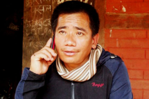 उदयपुरमा भाञ्जेबुहारी बलात्कार आरोपमा पक्राउ