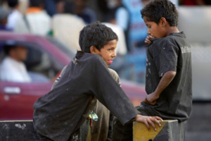 पुनःस्थापनाको प्रयास हुँदै आएपनि घटेन सडक बालबालिका