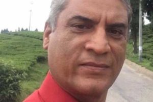 प्रदेश नं १ को मुख्य न्यायधिवक्तामा आचार्य सिफारिस