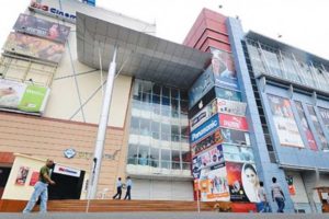 सिटी सेन्टरकाे चौथो तलाबाट खसालेर सुरक्षा गार्डको हत्या, यस्ताे छ हत्याकाे रहस्य