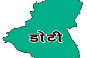 युवा भारततिर गएपछि गाउँमा वृद्धवृद्धा मात्रै