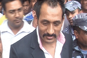 लामालाई दश दिन म्याद थप गरी अनुसन्धान