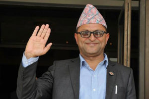 प्रतिपक्षलाई बेवास्ता गरिन्न – अध्यक्ष तिमिल्सिना