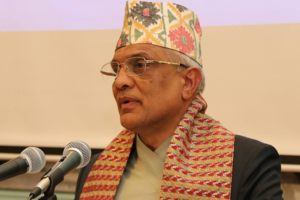 पराजुलीलाई बाध्य पारेर राजीनामा दिन लगाइयो: कानुन व्यवसायी