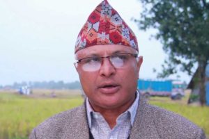 खेलकूद महाविद्यालय स्थापना गर्ने मन्त्री कार्कीको वचन