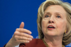 उत्तर कोरियासँगको वार्तामा  ‘कुटनीतिक खतरा’: क्लिन्टन