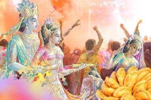 मर्यादितरुपमा होली मनाउन चार धर्मगुरुको अपिल