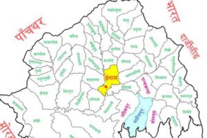 बक्यौता नतिर्ने सरकारी कार्यालयको लाइन काटियो