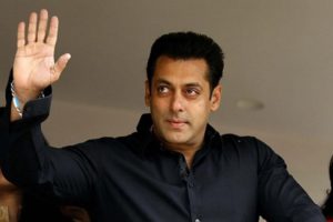 विप्लव माओवादीको कारण सलमान खानको नेपाल भ्रमण स्थगित