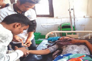 संसद्मा उठ्यो कैलाली घटनाका दोषीमाथि कारबाहीको माग