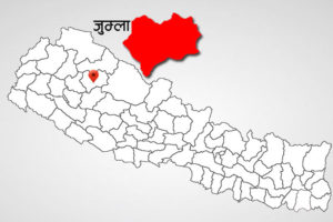 अझै लेखेर सकिएन जुम्ली शब्दकोश