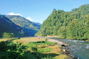 पिपल्स हाइड्रोले चीनबाट रु नौ अर्ब लगानी भित्र्याउँदै