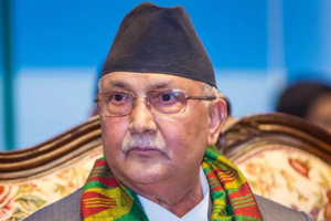 मन्त्रिपरिषद् विस्तार हुँदै, ४ बजे सपथको तयारी