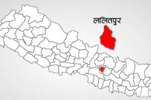 महानगरपालिकाका भित्री भागमा आगलागी जोखिम