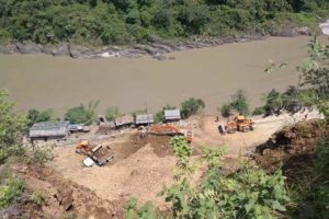 हटेनन् पहिरो जोखिमका घरपरिवार