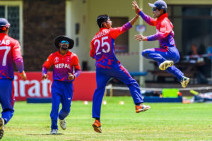 आइसिसी को सदस्यता पाएको ३० वर्षपछि क्रिकेटमा नेपाललाई सफलता