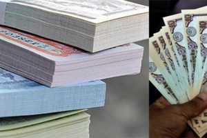 दश छोरी एसएलसी उत्तीर्ण भएपछि अक्षय कोष स्थापना