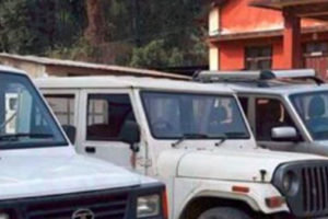 केन्द्रले कर्णाली प्रदेशलाई पठायो थोत्रा गाडी