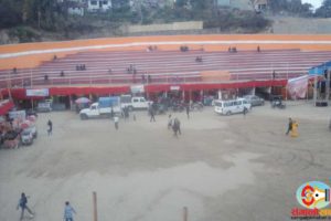 गुटबन्दीका कारण महिलालाई नेतृत्वमा स्थापित गर्न सकिएन : नेता खनाल