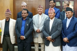 श्वेतपत्रमार्फत सबै प्रदेशका समस्या समाधान गरिन्छ– प्रधानमन्त्री