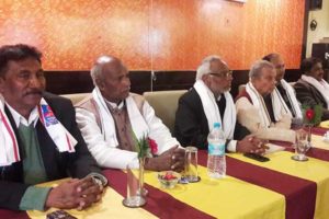 राष्ट्रपतिमा भण्डारीलाई राजपाको समर्थन