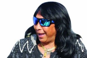 द्वन्द्व निर्देशक राजेन्द्र खड्गी जेल चलान