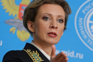 अमेरिका र युरोपमा रुसी कूटनीतिज्ञलाई देश निकाला गर्ने होडबाजी, रुसले भन्यो– उचित समयमा उचित जवाफ दिइने छ