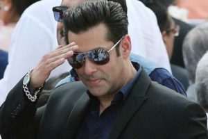 सलमानको ‘दबंग द टूर नेपाल’ वैशाखमा: ओडिसी इन्टरटेनमेन्ट