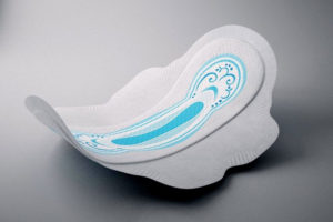 परीक्षा केन्द्रमा सेनेटरी प्याड वितरण